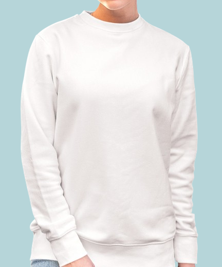 Gildan Crewneck Fleece