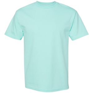 AMERICAN APPAREL 1301 – Heavyweight Cotton T-Shirt