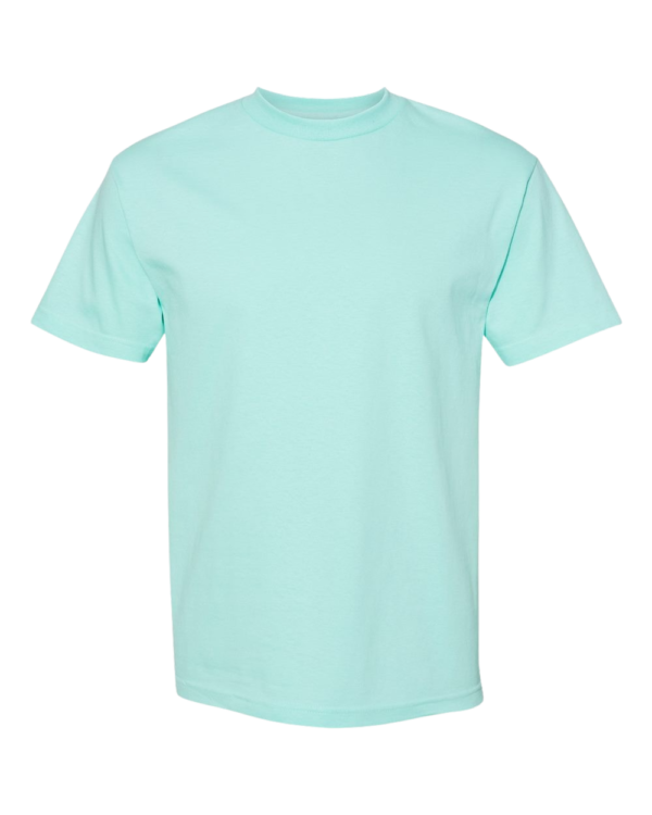 AMERICAN APPAREL 1301 – Heavyweight Cotton T-Shirt