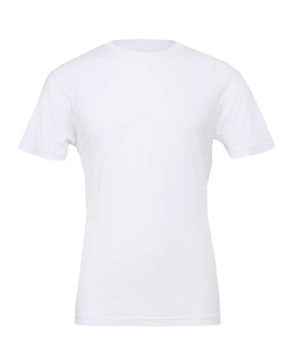 BELLA + CANVAS 3001 – Unisex Jersey T-Shirt