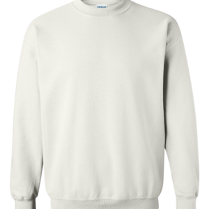 GILDAN G180 – Heavy Blend Crewneck