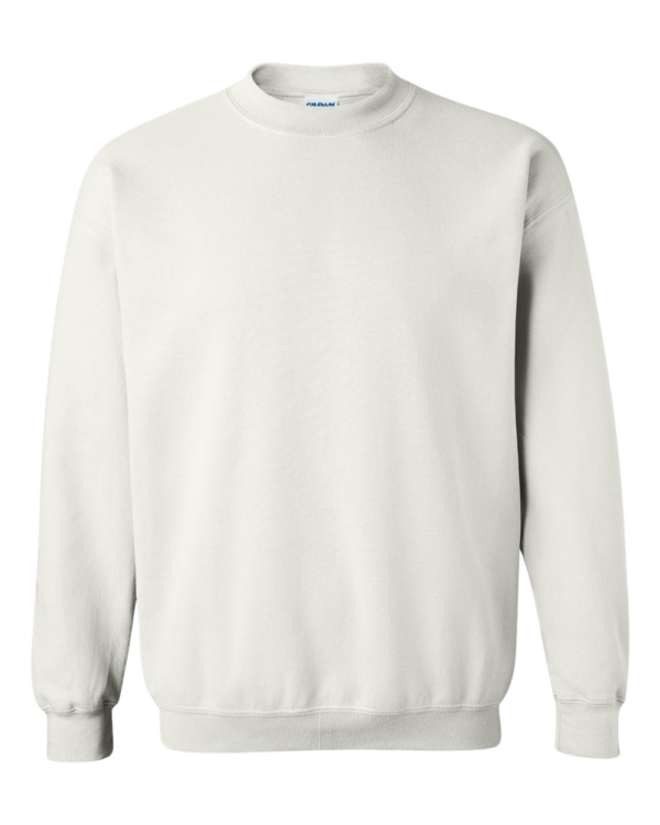 GILDAN G180 – Heavy Blend Crewneck
