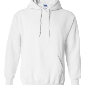 GILDAN G185 – Hooded Sweatshirt