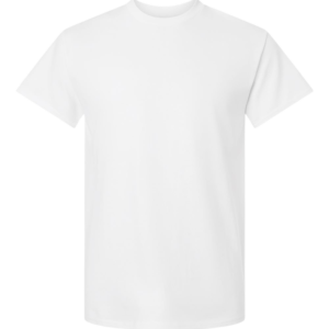 GILDAN G200 – Unisex Ultra Cotton T-Shirt