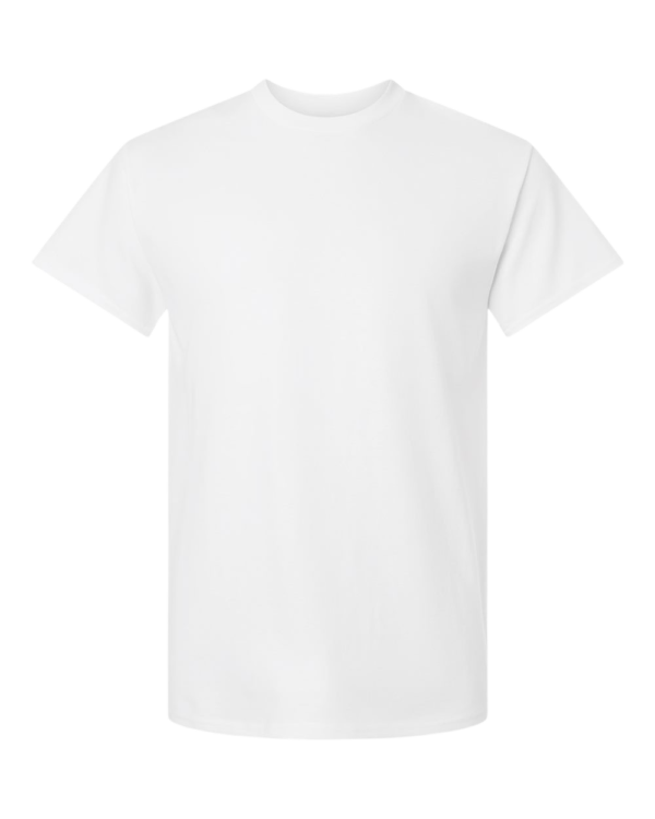 GILDAN G200 – Unisex Ultra Cotton T-Shirt