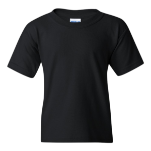 GILDAN G500B – Youth Heavy Cotton T-Shirt