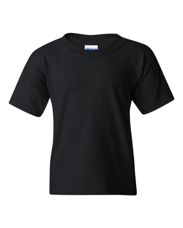 GILDAN G500B – Youth Heavy Cotton T-Shirt
