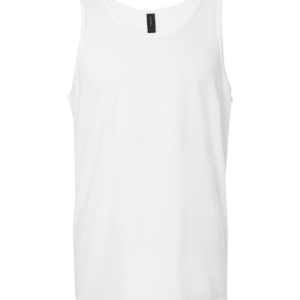 GILDAN G642 – Unisex Softstyle Tank Top
