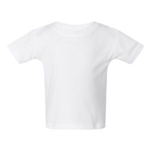 RABBIT SKINS 3322 – Infant Tee
