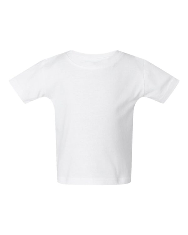 RABBIT SKINS 3322 – Infant Tee