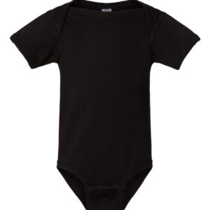 RABBIT SKINS 4424 – Infant Bodysuit