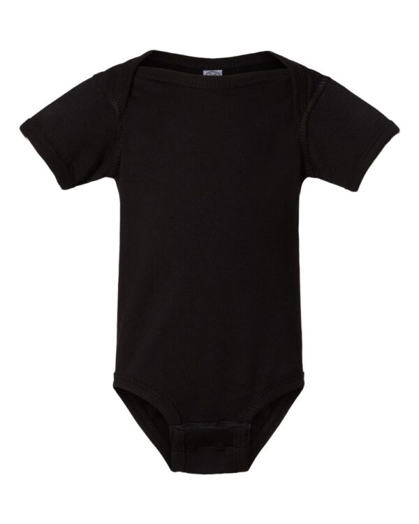 RABBIT SKINS 4424 – Infant Bodysuit
